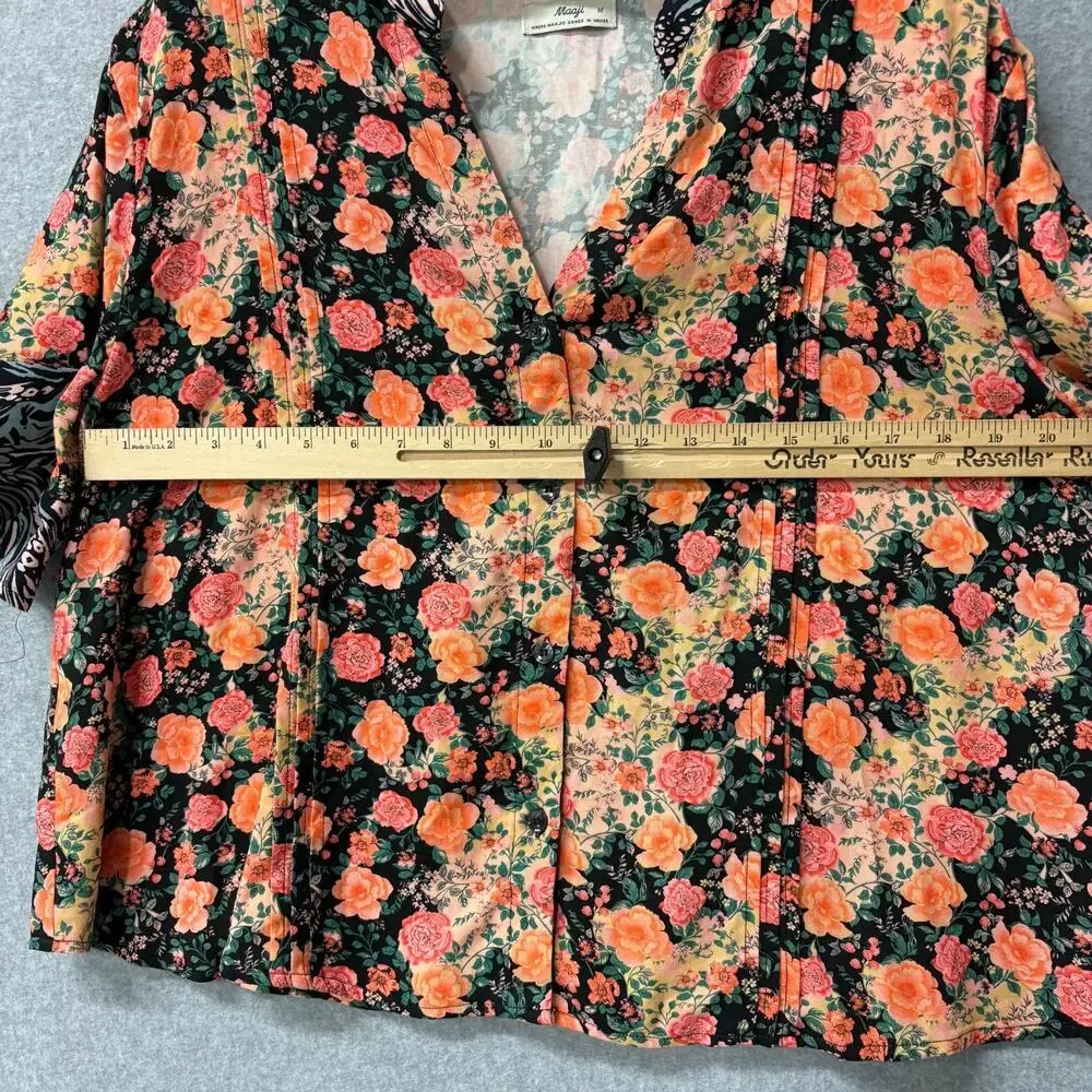 Maaji anais floral